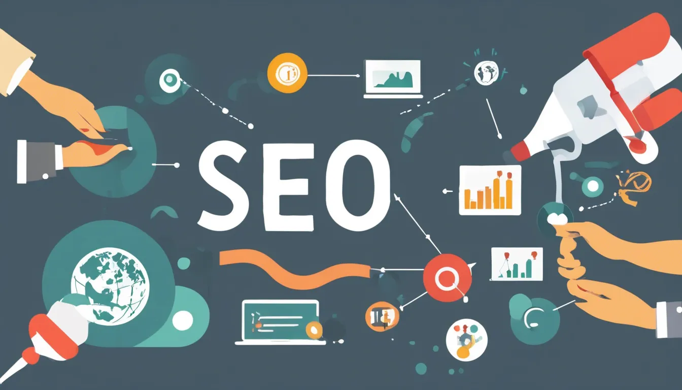 Mastering the Art of Digital Marketing SEO for Your Business