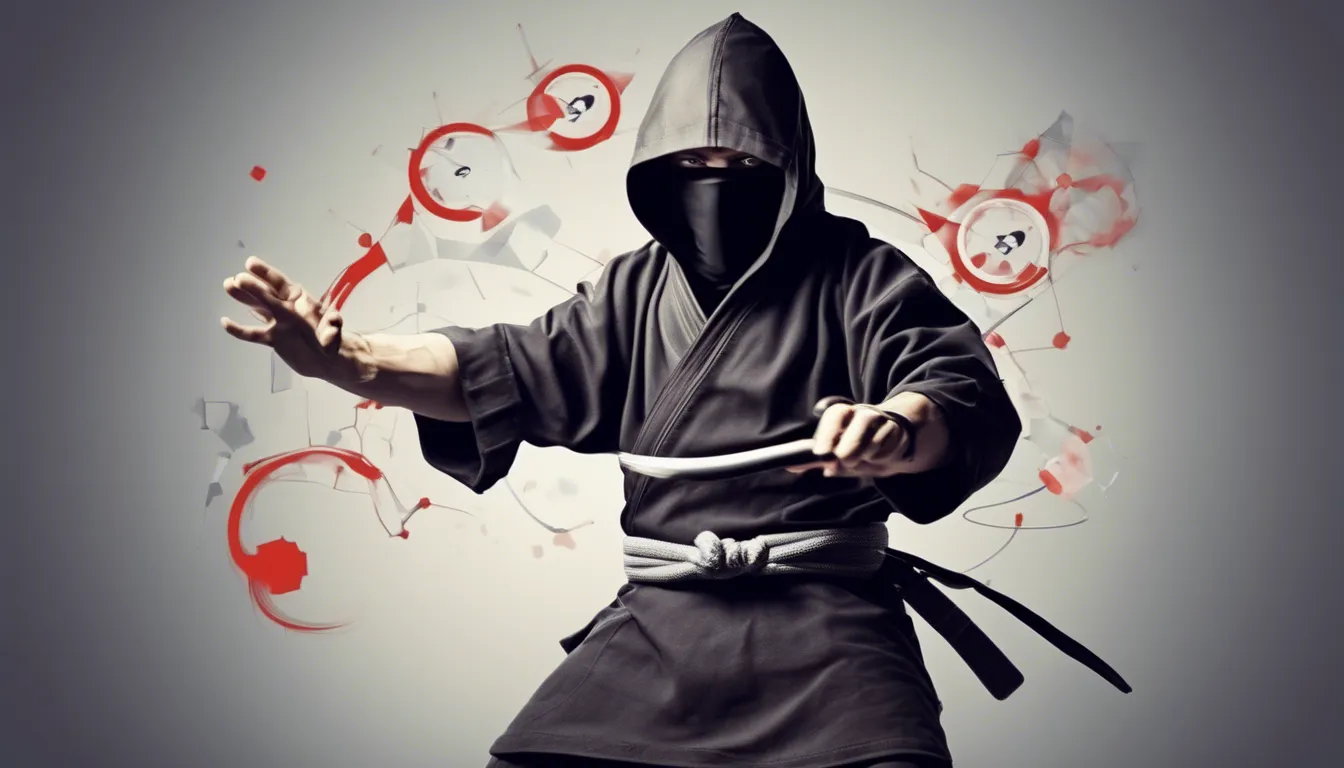 Unleashing the Power of SEO Ninjas