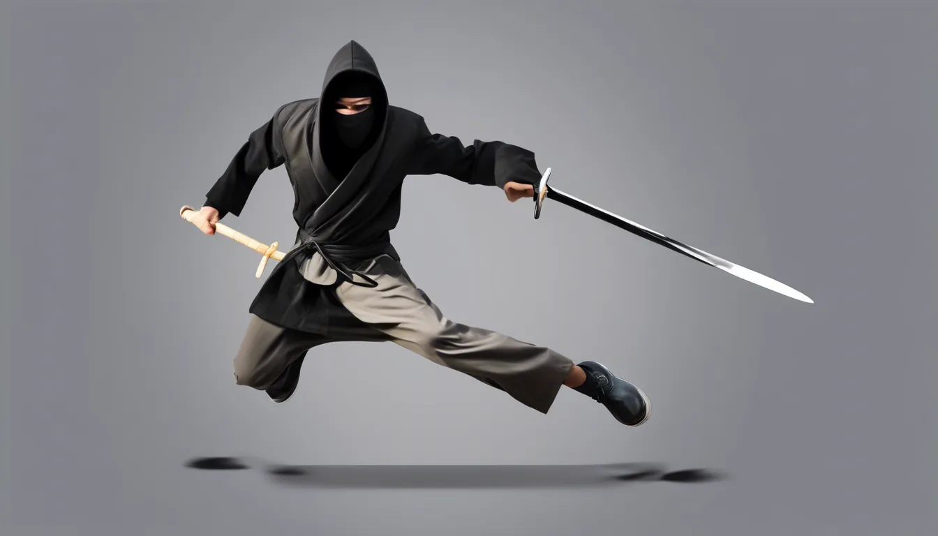Unleashing the Power of the SEO Ninja